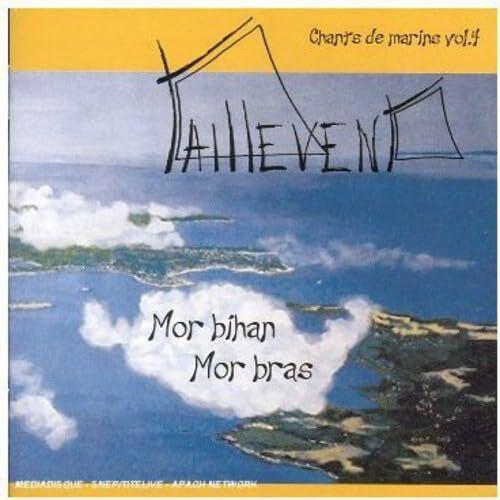 Bihan mor bras vol.4 État correct -  reconditionné disponible sur Label Emmaüs